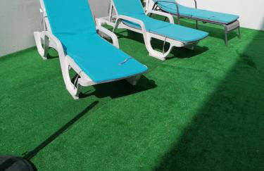 Casinha Rés do Chão na Nazaré com Quintal e Barbecue - Photo 3