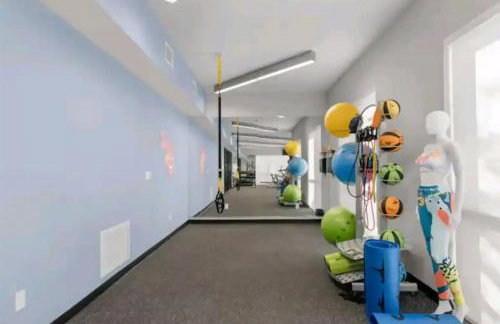 Lux place and cozy 3Beds 2Rooms enjoy life in WPB Gym, EV Station Nearby the downtown and beaches - Foto 38