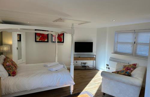 Goatchers Cottage & Goatchers Studio - Foto 48