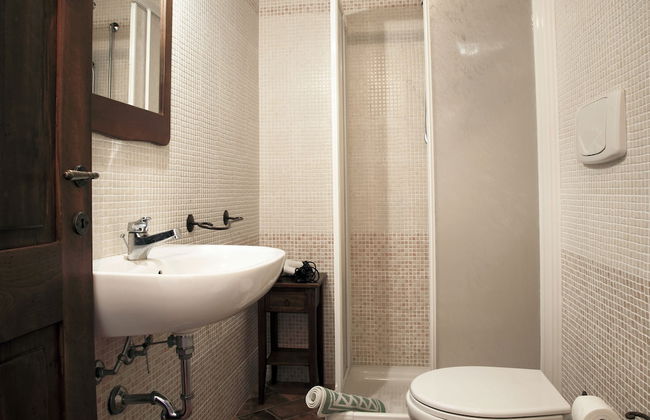 Casale Aronne - Foto 32