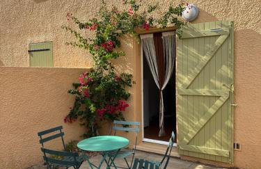 Maison familiale face à l'étang de Leucate La Franqui - Photo 22
