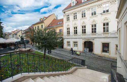 Apartment with a View Zagreb - Center - Foto 29