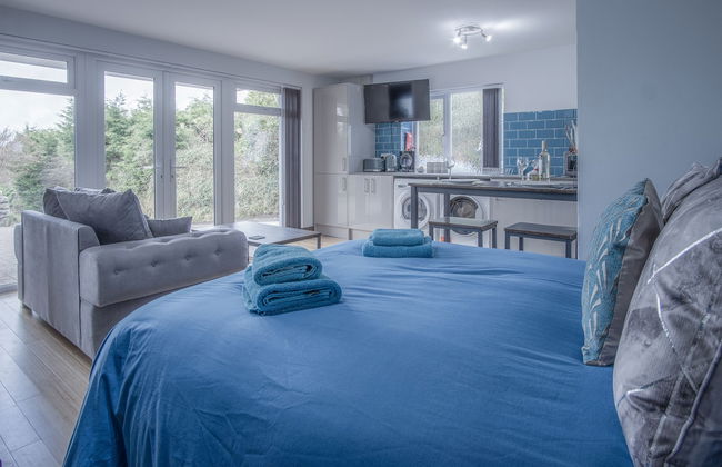 Haylands Hideaway - 1 Bedroom - Jameston - Foto 2