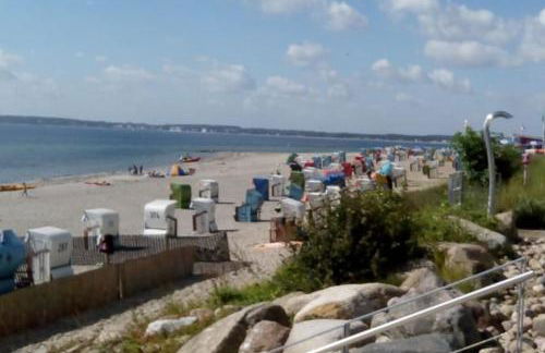 Ferienwohnung mit Ostseeblick & Strandlage - Foto 44