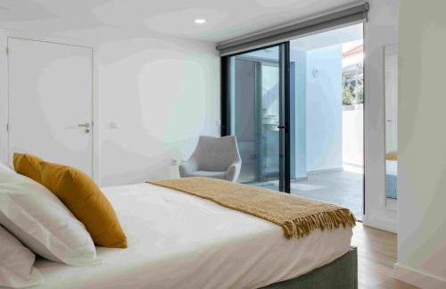 GuestReady - Hillside Oceanview Heaven - Foto 25