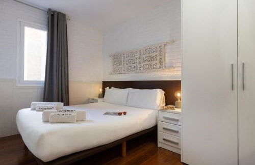 Enjoybcn Gaudi Apartments - Foto 62