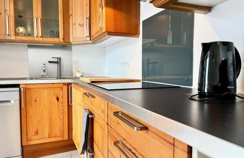 Villa Soleïa - Jardin, CLIM, 3 chambres, 8 personnes - Foto 34