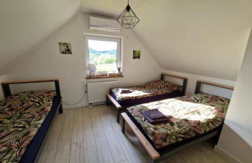 Domek w Paszynie - Sauna i Gorąca balia - Foto 25