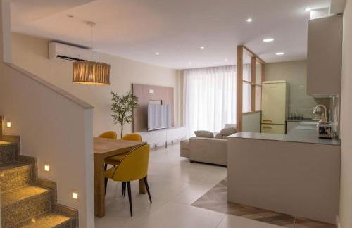 Casa para 8 personas con jardin - Foto 35