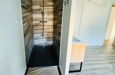 Appartement spacieux et moderne - Foto 7