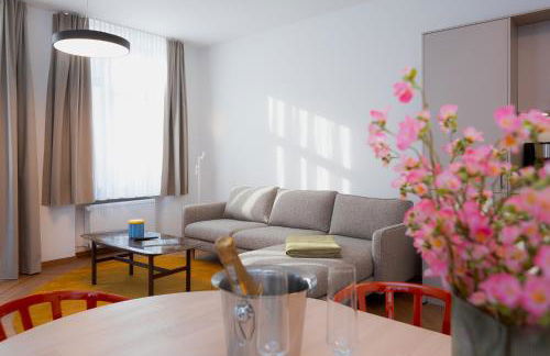 Alpine Apartements Maximilian - Foto 30