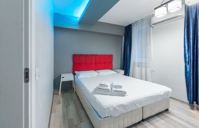 Bucharest Old Town Apartments - Foto 10