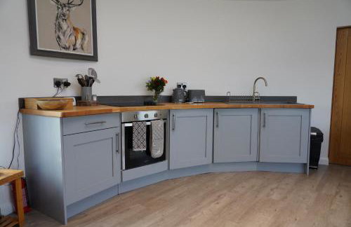 The Angel - Luxury Lakeside Lodge - Foto 26