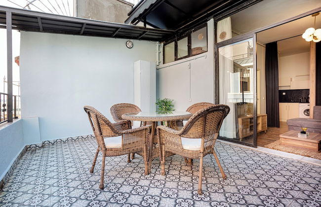 Port Galata Suites - Foto 52