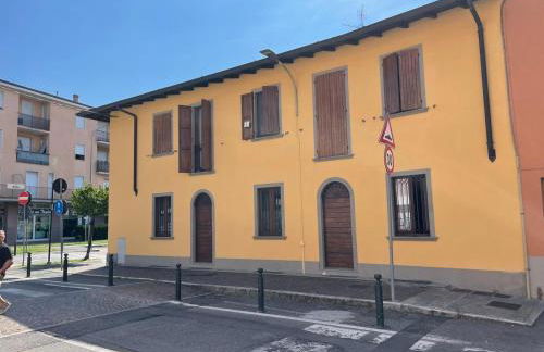 LE CASE DI AZZANO VICINO ALL'AEROPORTO DI ALICE E GIORGIA - Foto 8