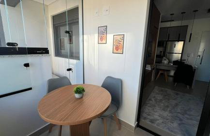 Studio Moderno no Campolim - Foto 13