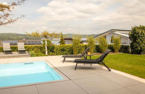 Paradisio Poolsuite Sundeck in Bodman am Bodensee - Foto 23