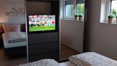 Ferienwohnung MB - Foto 5