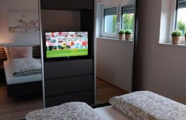 Ferienwohnung MB - Foto 5