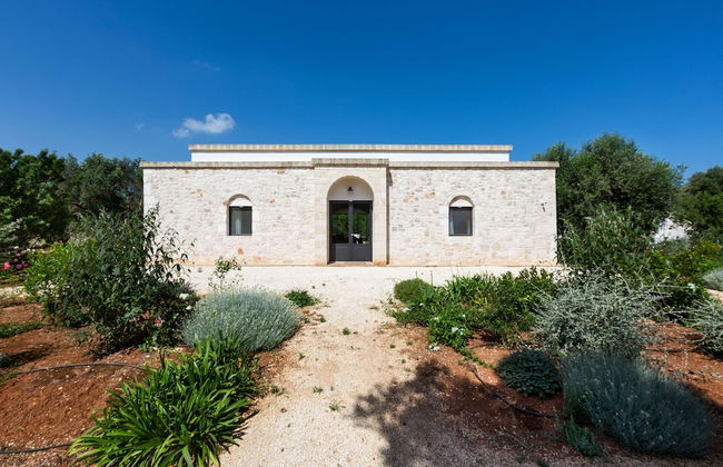 3153 Casa Diora by Perle di Puglia - Foto 50