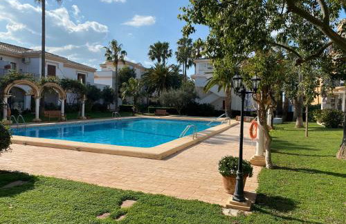 Apartamento EL PATIO V - Foto 19