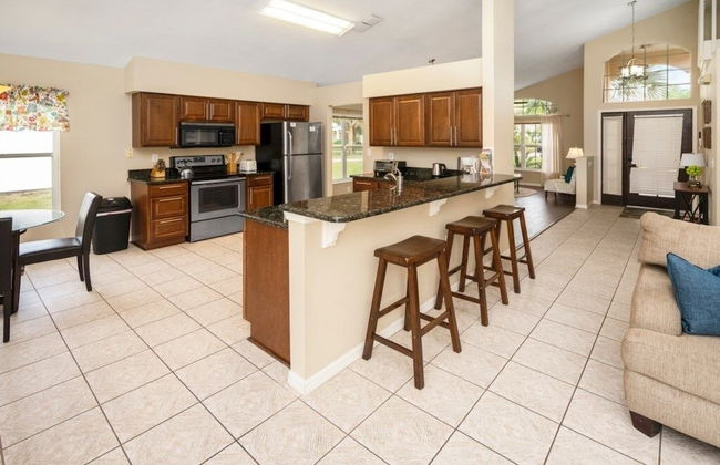 Wr001or 4 Bedroom Home by RedAwning - Foto 30