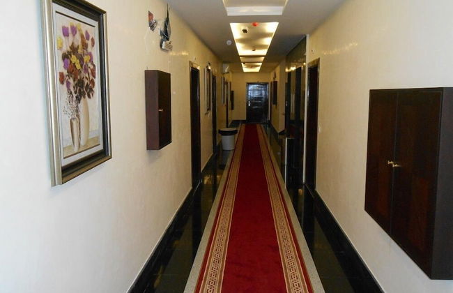 Julanar Alsharq Suites - Foto 42