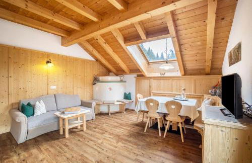 Stoffnerhof Apt Alpenrose - Photo 11