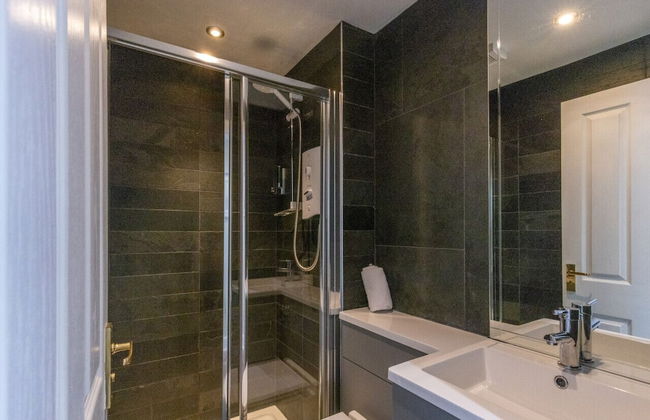 Grove Cottage - North East Escapes - Foto 19