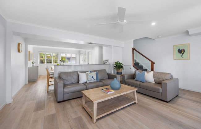 Noosa Outrigger Beach Resort - Foto 54