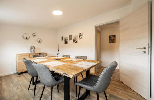 EifelComfort Wohnen über den Dächern von Prüm mit der ganzen Familie - Foto 20