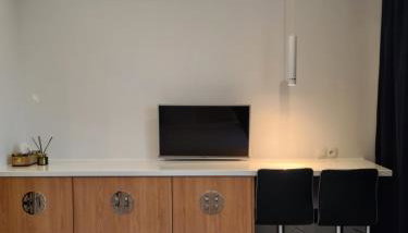 Studio Plac Narutowicza - Photo 2