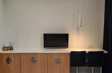 Studio Plac Narutowicza - Photo 2