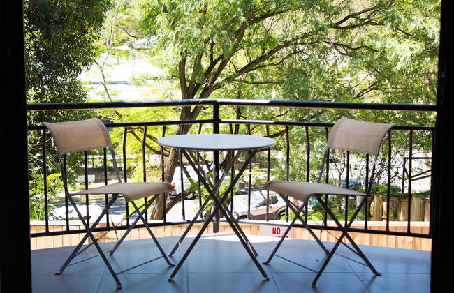 Riverpark-studio apartment - Foto 14