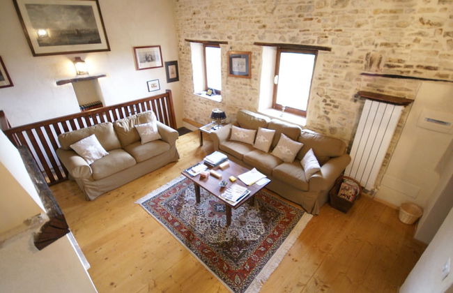 Belvilla by OYO Appartamento del Caminetto - Foto 8