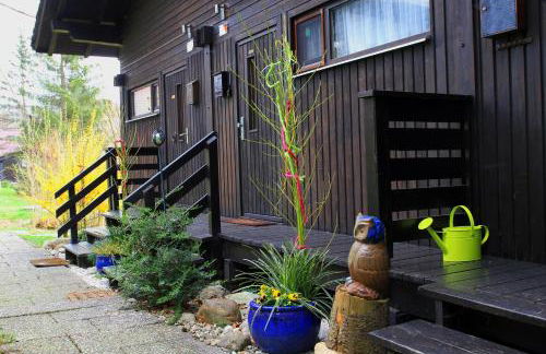 Ferienwohnung Green Deer - Foto 5