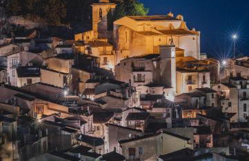 Gratteri Holiday Appartamento Rapi Pitittu - Foto 39