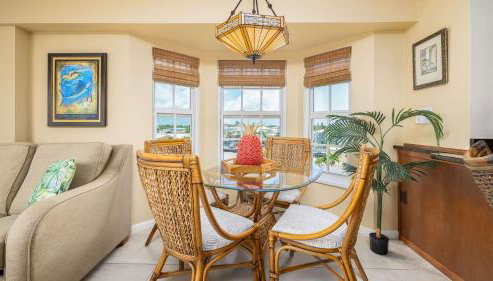 Key Largo Baha Penthouse Ocean Pointe 1416 - Foto 5