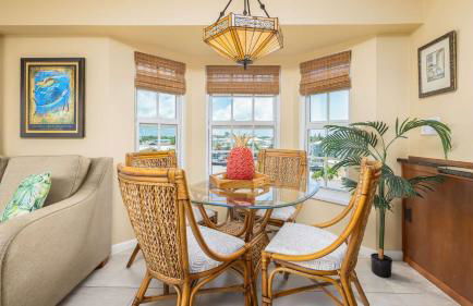 Key Largo Baha Penthouse Ocean Pointe 1416 - Foto 9