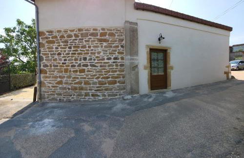 Gite La Cabiotte Nature et Spa - Foto 12