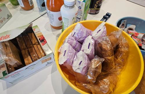 Exclusive top floor 2-bedroom flat - Photo 54