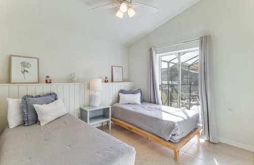 15 Mi to Disney World Family-Friendly Getaway! - Foto 18