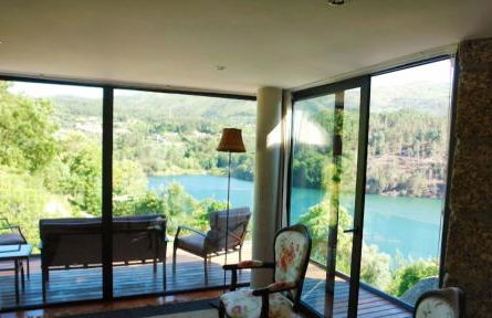 Casa do Penedo - Quinta de Fundevilla - Foto 1