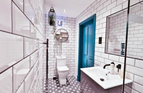 The Rockefeller Apartments - Foto 18