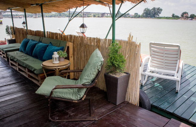 Lucky River Belgrade - Photo 36