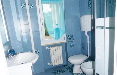 Casa Vacanze Sabrina - Foto 31