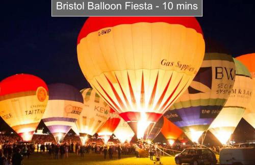 Luxury Container Lodge - Foto 44