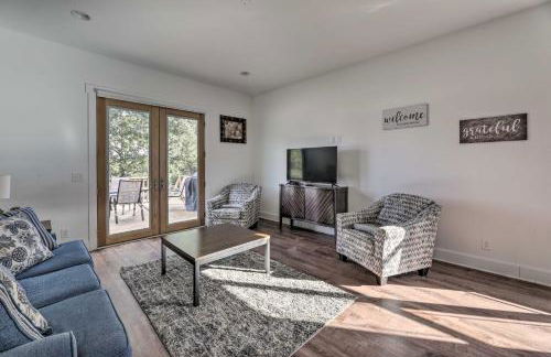 Mt Juliet Home Steps to Old Hickory Lake! - Foto 1