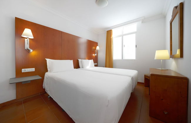 Apartamentos Dorotea - Foto 6