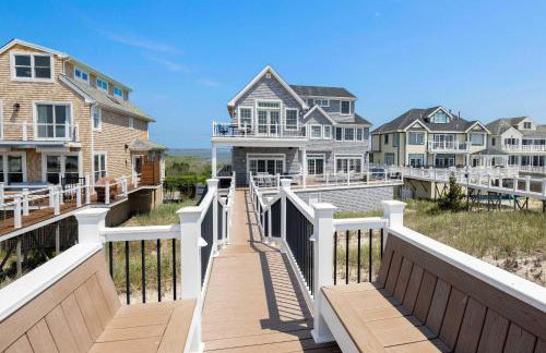 Dunecrest by Rove Travel - Oceanfront with Heated Pool - Foto 26